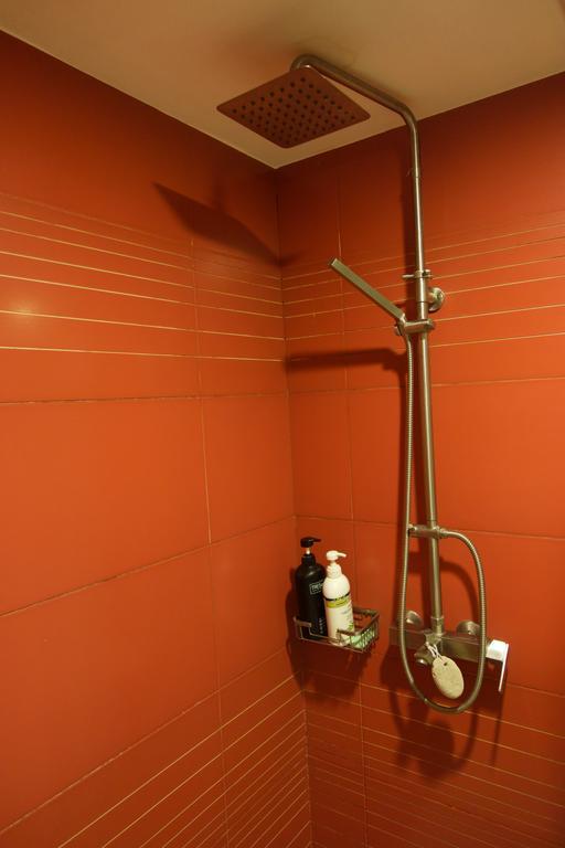 Luxury Condo At Forbeswood Parklane The Fort Bgc San Pedro Makati Værelse billede