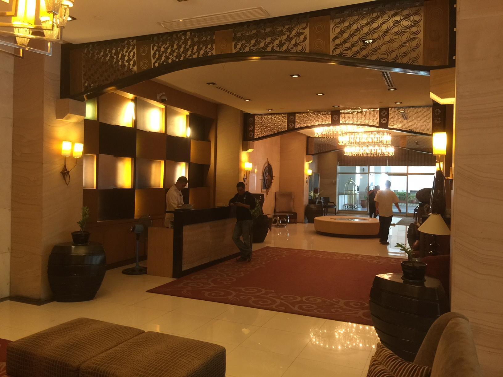 Luxury Condo At Forbeswood Parklane The Fort Bgc San Pedro Makati Eksteriør billede